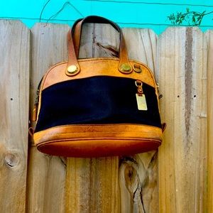Dooney Bourke purse